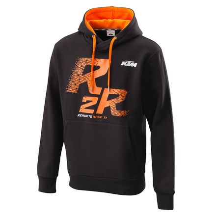 KTM PowerWear 2018 R2R Hoody KTM PowerWear 2018 R2R Hoody