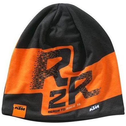 KTM PowerWear R2R Beanie KTM PowerWear R2R Beanie
