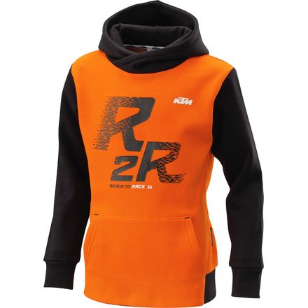 youth ktm jacket