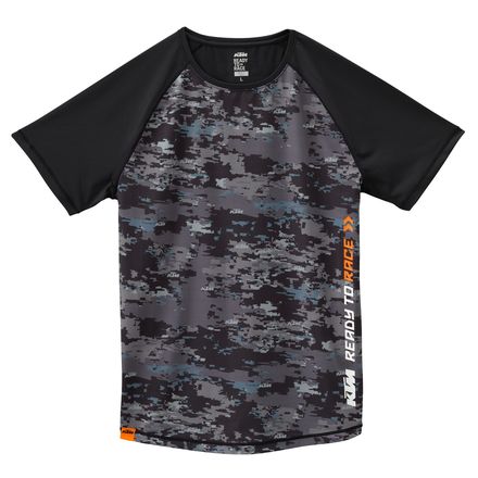 KTM PowerWear 2018 Emphasis T-Shirt