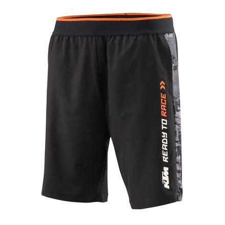 KTM PowerWear 2018 Emphasis Shorts