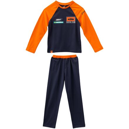 KTM PowerWear 2018 Youth Replica Team Pajamas