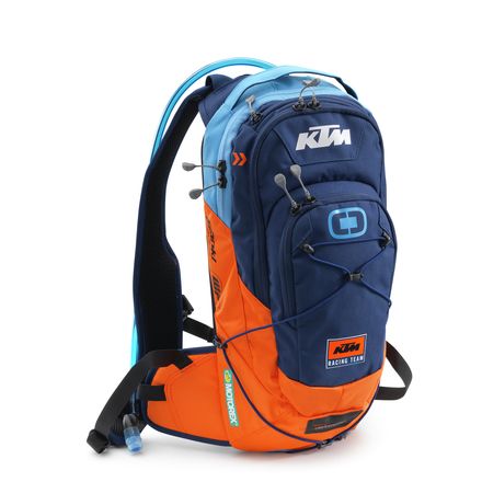 KTM PowerWear 2018 Replica Baja Hydration Pack