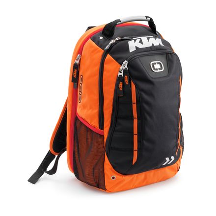 KTM PowerWear Corporate Circuit Backpack KTM PowerWear Corporate Circuit Backpack