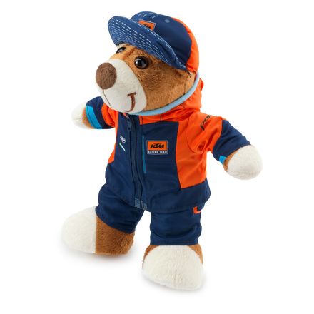 KTM PowerWear Teddy