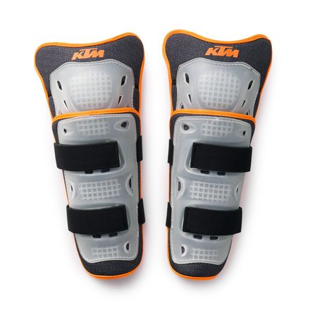 KTM PowerWear Access Knee Guards KTM PowerWear Access Knee Guards