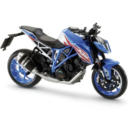 KTM PowerWear 1:12 Super Duke 1290 R Patriot KTM PowerWear 1:12 Super Duke 1290 R Patriot
