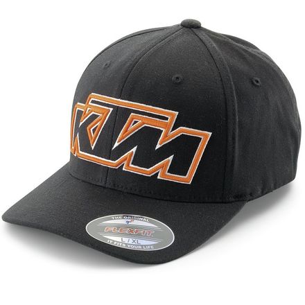 KTM PowerWear 2014 Youth Offroad Hat KTM PowerWear 2014 Youth Offroad Hat