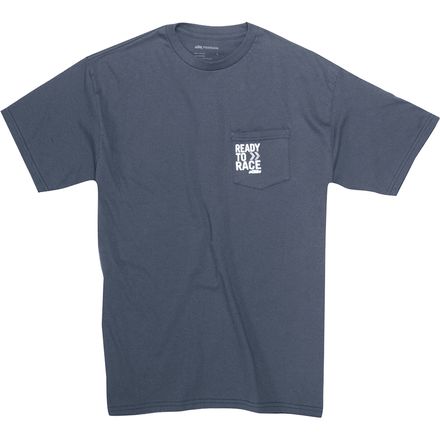 KTM PowerWear Tonal Pocket T-Shirt KTM PowerWear Tonal Pocket T-Shirt