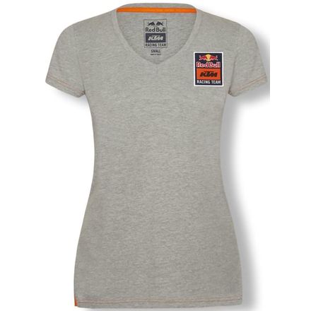 KTM PowerWear 2019 Women's Red Bull Racing Team T-Shirt