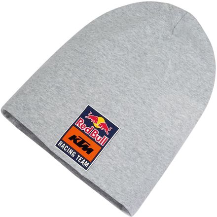 KTM PowerWear 2019 Red Bull Racing Team Long Beanie KTM PowerWear 2019 Red Bull Racing Team Long Beanie