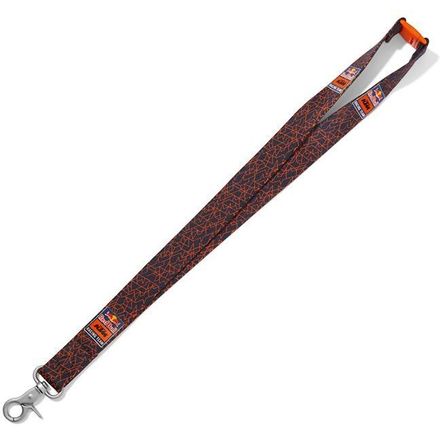 KTM PowerWear 2019 Red Bull Racing Team Mosaic Lanyard KTM PowerWear 2019 Red Bull Racing Team Mosaic Lanyard
