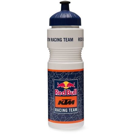 KTM PowerWear 2019 Red Bull Racing Team Mosaic Drinking Bottle