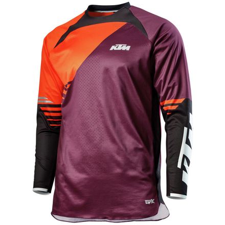 KTM PowerWear 2019 Gravity FX Jersey