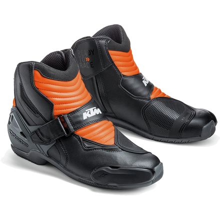 Black/Orange Black/Orange