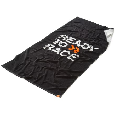 KTM PowerWear Radical Towel KTM PowerWear Radical Towel