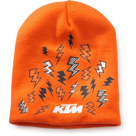 KTM PowerWear Youth Radical Beanie KTM PowerWear Youth Radical Beanie