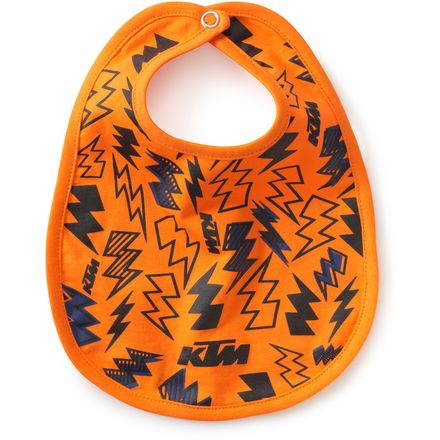KTM PowerWear Baby Radical Bib KTM PowerWear Baby Radical Bib