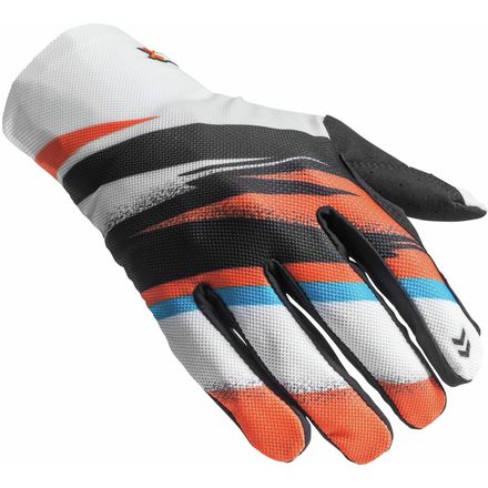 KTM PowerWear 2018 Gravity FX Gloves KTM PowerWear 2018 Gravity FX Gloves