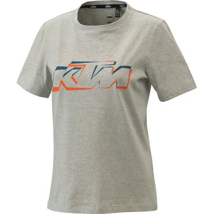 KTM PowerWear 2020 Women's Logo T-Shirt