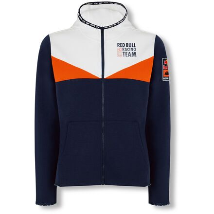 ktm womens hoodie