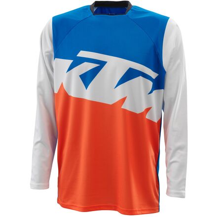KTM PowerWear 2021 Pounce Jersey