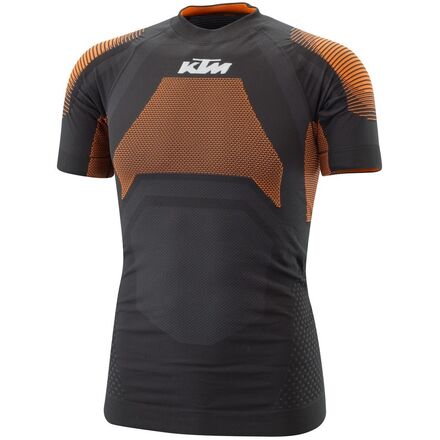 KTM PowerWear Short Performance Undershirt