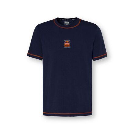 KTM PowerWear Red Bull Carve T-Shirt