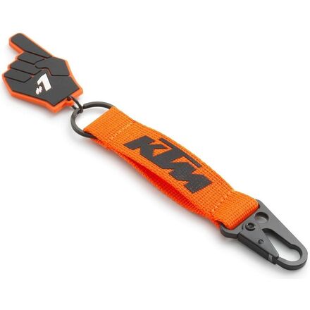 KTM PowerWear Keyholder