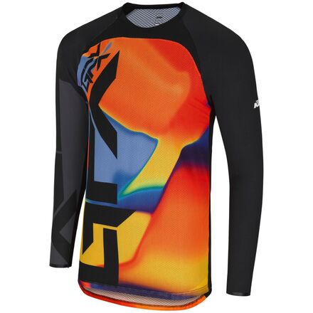KTM PowerWear 2025 Gravity FX Air Jersey | MotoSport