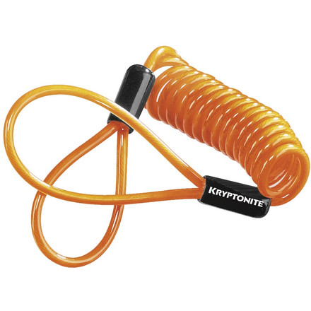 Kryptonite Disc Lock Security Reminder Kryptonite Disc Lock Security Reminder