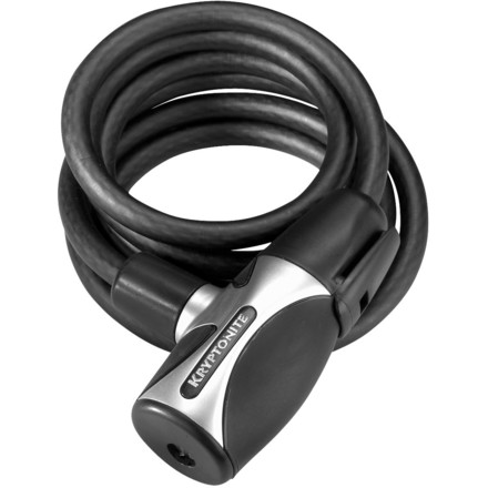 Kryptonite Kryptoflex Key Cable Kryptonite Kryptoflex Key Cable