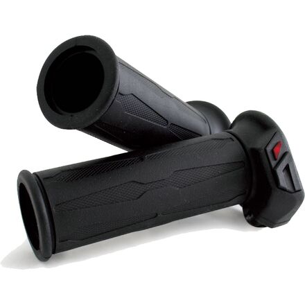 Koso Apollo Heated Grips