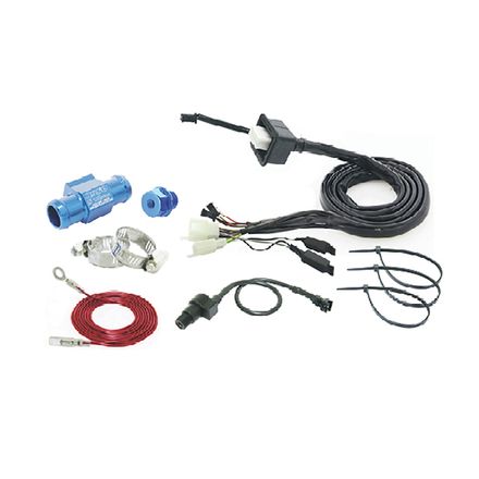 Koso RX-2 Plug And Play Kit Koso RX-2 Plug And Play Kit