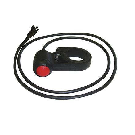 Koso RX-2NS Data Logger External Thumb Switch Koso RX-2NS Data Logger External Thumb Switch
