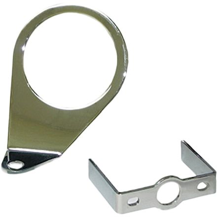 Koso D-Type Gauge Bracket