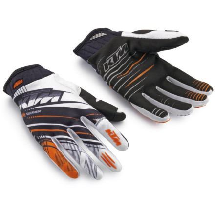 KTM OEM Parts 2013 Dynamic FX Gloves KTM OEM Parts 2013 Dynamic FX Gloves