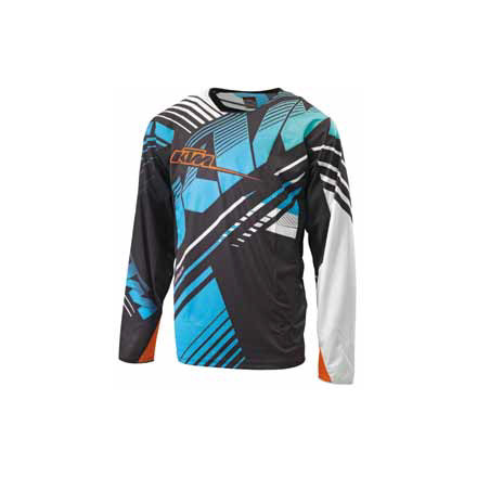 KTM OEM Parts 2013 Gravity FX Jersey KTM OEM Parts 2013 Gravity FX Jersey