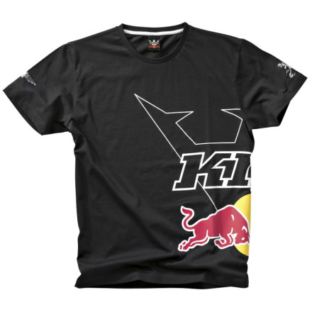 KTM OEM Parts KINI Crown T-Shirt KTM OEM Parts KINI Crown T-Shirt
