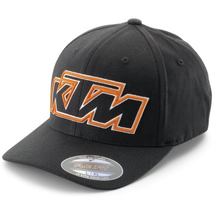 KTM OEM Parts Youth Offroad Hat KTM OEM Parts Youth Offroad Hat