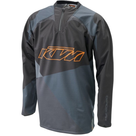 KTM OEM Parts 2014 Hydroteq Offroad Jersey KTM OEM Parts 2014 Hydroteq Offroad Jersey