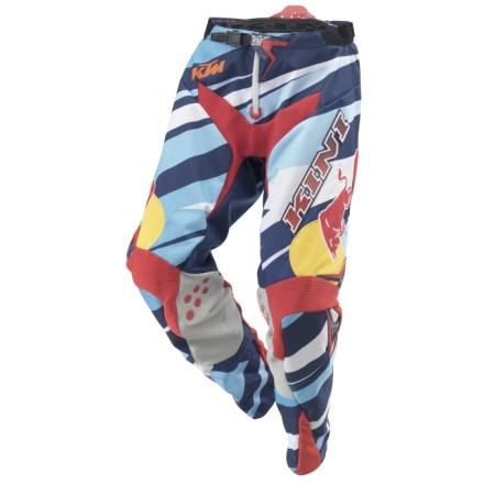 KTM OEM Parts 2014 Limited KINI-RB Competition Pants KTM OEM Parts 2014 Limited KINI-RB Competition Pants