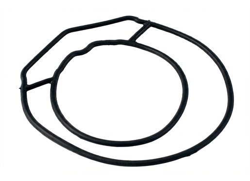 OEM Cylinder Head Gasket for KTM 65 SX/65 XC, Husqvarna TC 65 & GasGas MC 65 - 45230036000 undefined
