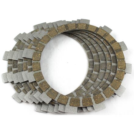 LINING DISK KIT undefined