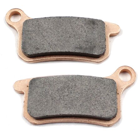 OEM Rear Brake Pads for KTM 65 SX/85 SX/105 SX & Husqvarna TC 65 - 47013090200 undefined