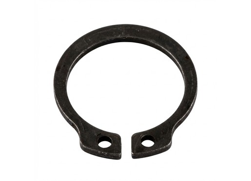 OEM Circlip AS20x1.75 for KTM 65 SX/85 SX, Husqvarna TC 65/TC 85 & GasGas MC 65/MC 85 - 49033091000 undefined