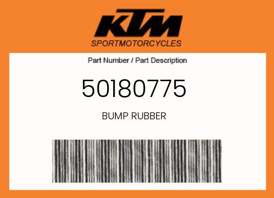 0 Husqvarna OEM Part 50180775