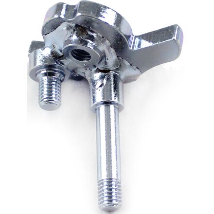 SIDE STAND BRACKET CPL. (50303026100) | MotoSport