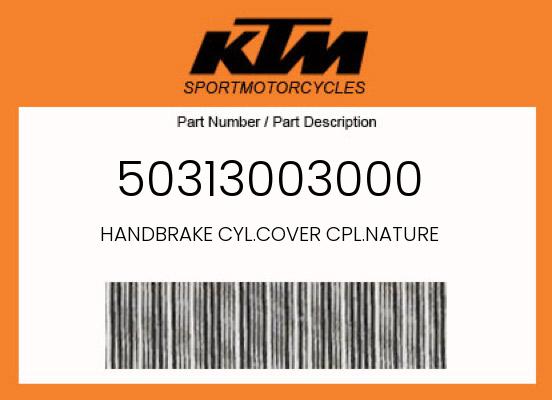 0 OEM Part 50313003000