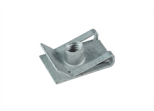 RANGE CHANGE METAL NUT M6 undefined